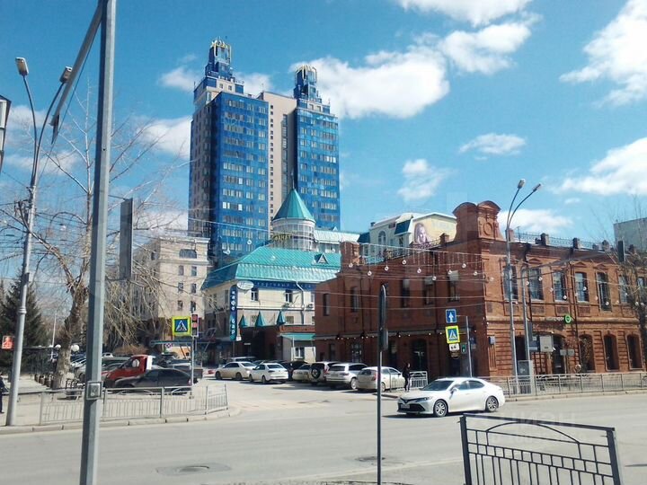 Офис, 31.4 м²