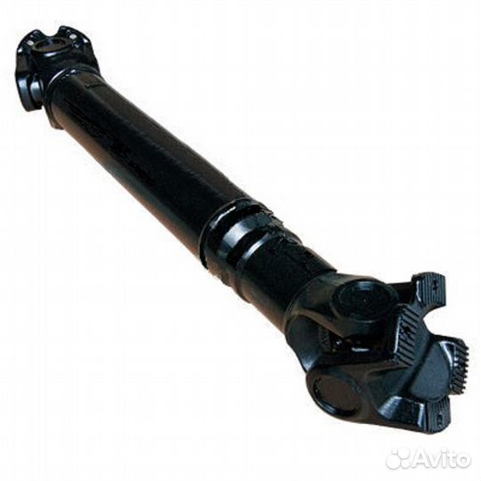 Вал карданный среднего моста Урал