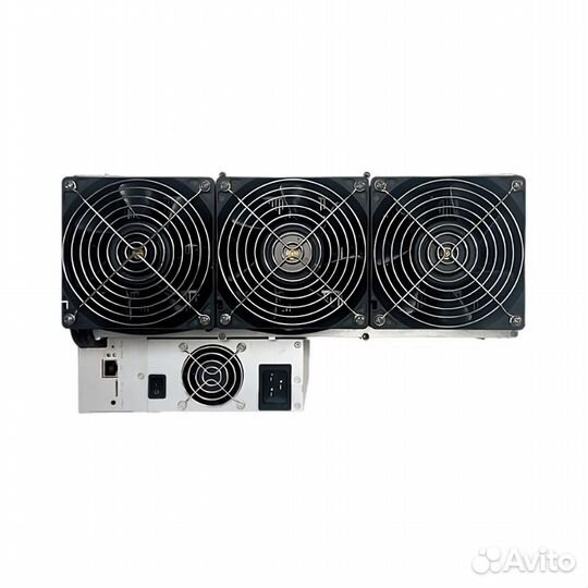 Асик jasminer X16-P 5800