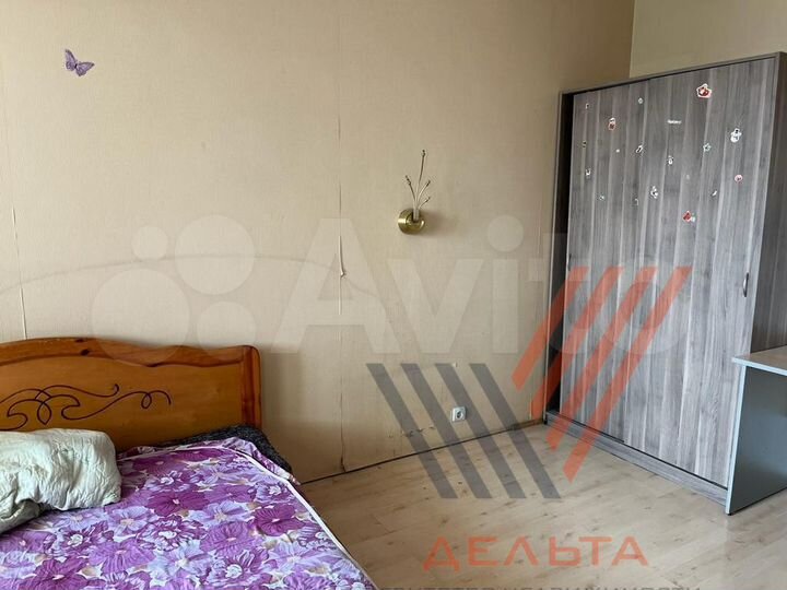 3-к. квартира, 75 м², 15/16 эт.