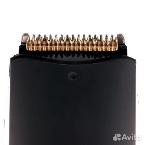 Триммер для бороды и усов Remington Beard Boss Pro