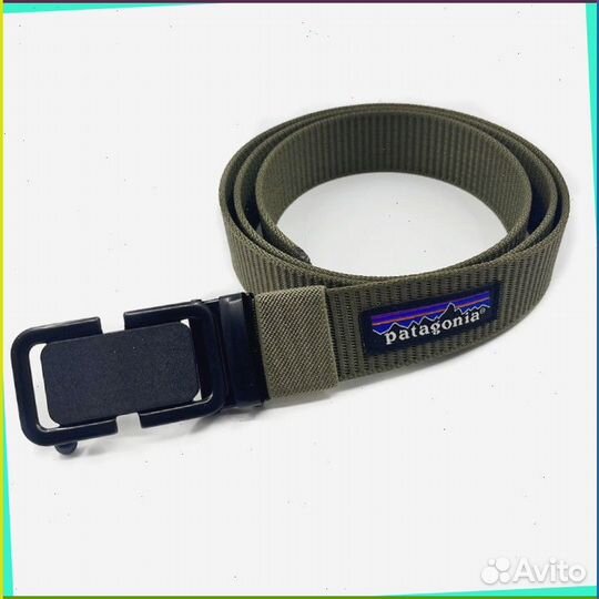 Ремень Patagonia (Premium качество)