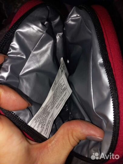 Термо сумка