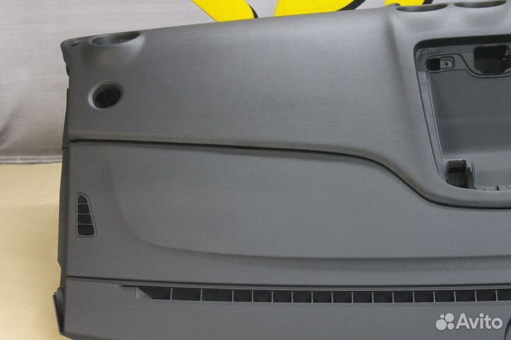 Торпедо Ford S max панель приборов