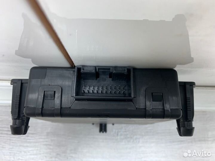 Блок комфорта Volkswagen Golf хэтчбек BLS 2006