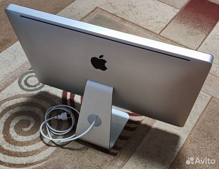 Apple iMac 