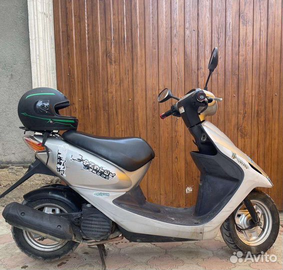 Honda dio 56