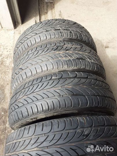 Amtel Planet T-301 195/65 R15
