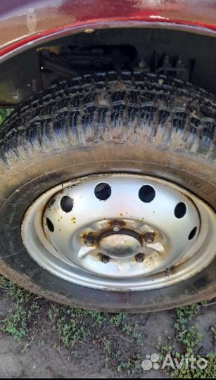 LADA 4x4 (Нива) 1.7 МТ, 1997, 150 000 км