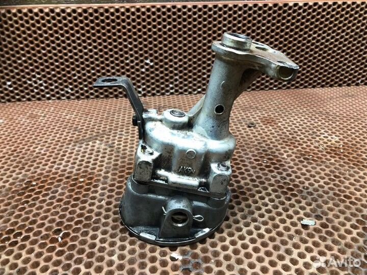 Масляный насос УАЗ 390995 змз 409 2012
