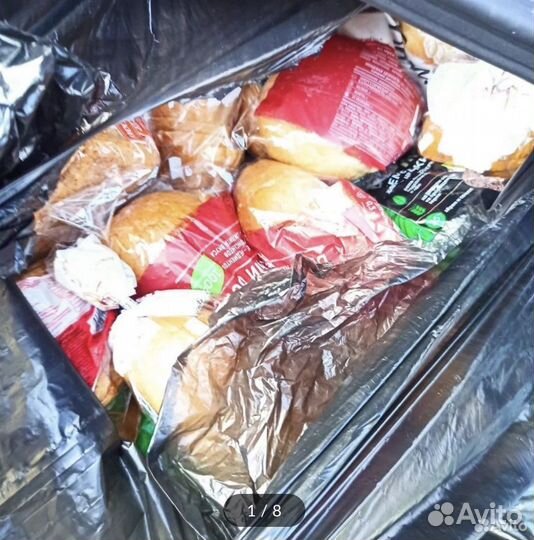 Корм животным