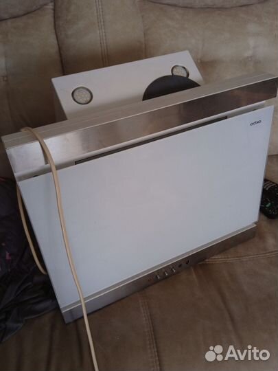 Вытяжка для кухни 50 см