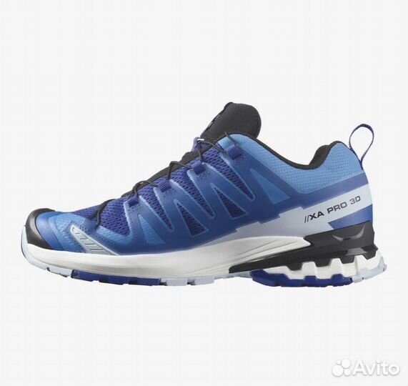 Salomon XA Pro 3D V9 (40-49 1/3 EU) Оригинал