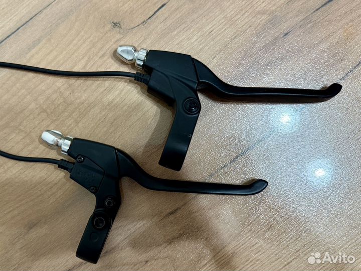 Тормозные ручки Bafang