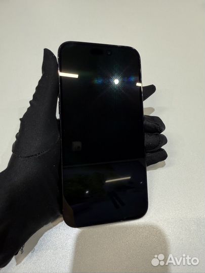 iPhone 14 Pro Max, 256 ГБ