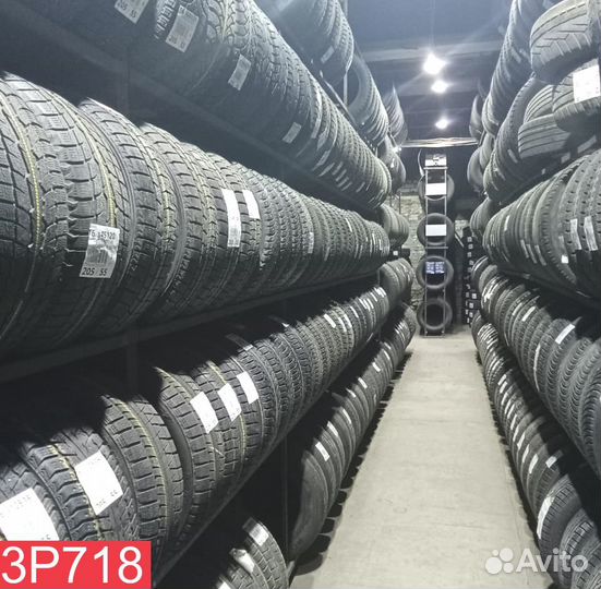 Sava Eskimo Stud 185/65 R15 86P