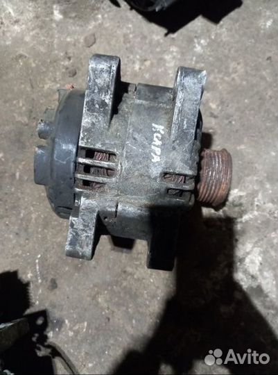 Генератор Citroen Xsara