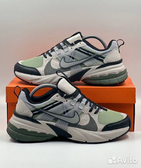 Кроссовки Nike Air Zoom Pegasus