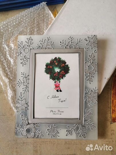 Рамка для фотографий 10 на 15