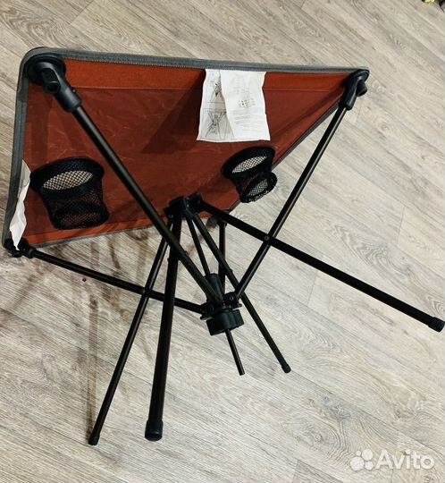 Кемпинговый столик Quechua Table Basse