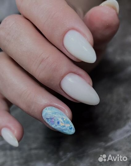 Мастер Маникюра педикюра