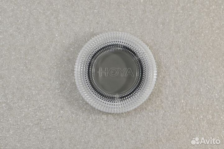 Новые светофильтры d46 - 77mm