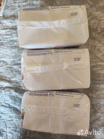 Подгузники Merries 1. 24шт, (2упаковки)