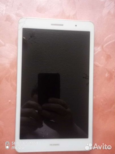 Планшет huawei