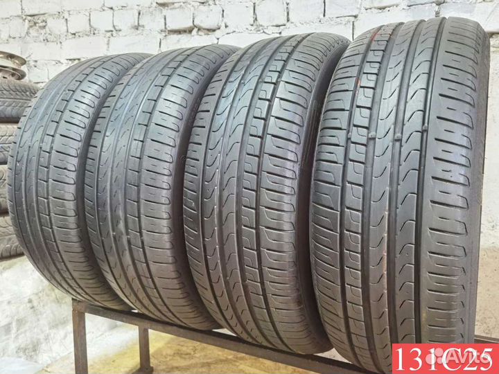 Pirelli Cinturato P7 235/55 R18 90M