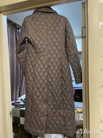 Пальто женское