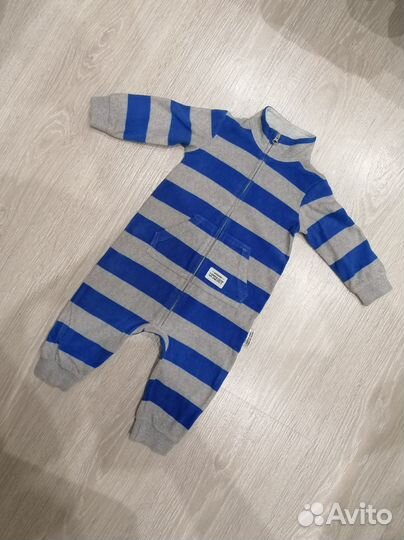 Поддева 62-68