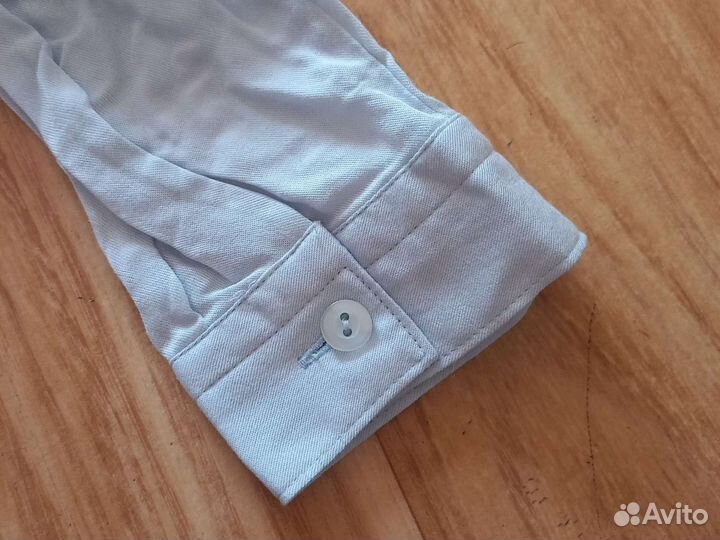 Рубашка школьная девочек Finn Flare