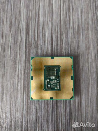 Процессор intel core i5-660