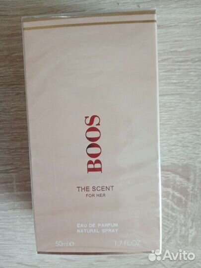 Духи, парфюмерия