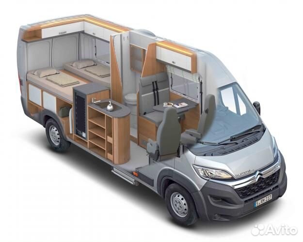 Регистрация всех видов изменений в конструкции тс