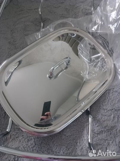 Подставка для горячего