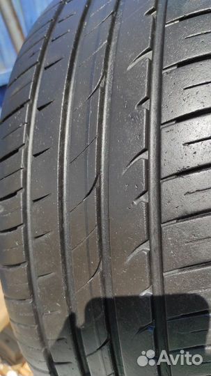 Летние шины Hankook 225\60\17
