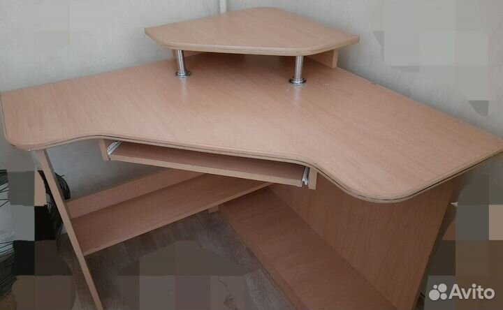 Компьютерный стол бу