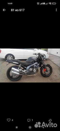 Fzx 250 zeal