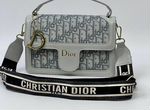 Сумки Christian Dior