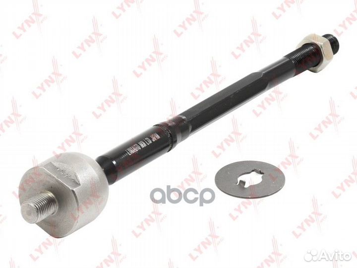 Рулевая тяга L/R toyota Avensis(T22) 1.6-2.0D