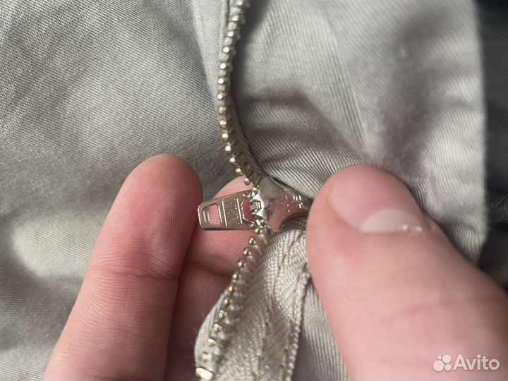 Шорты carhartt ориг