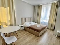 Квартира-студия, 28 м², 3/12 эт.