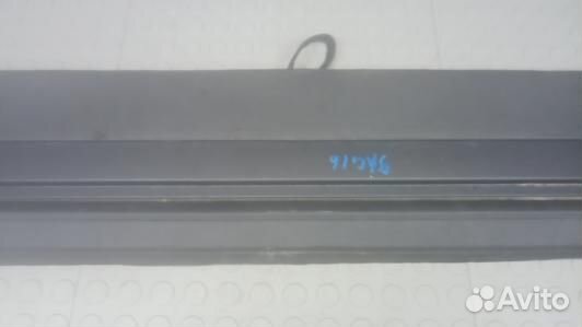 Шторка багажника volvo XC90 1 (9AG16QV01)