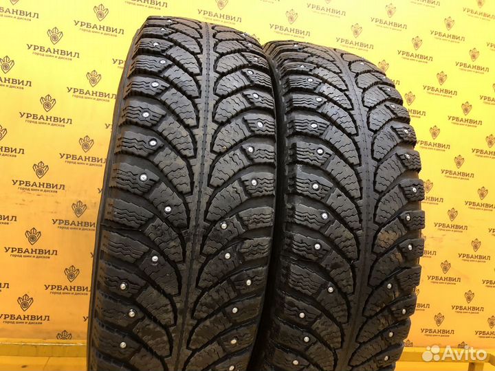 Amtel NordMaster 2 195/65 R15 91T