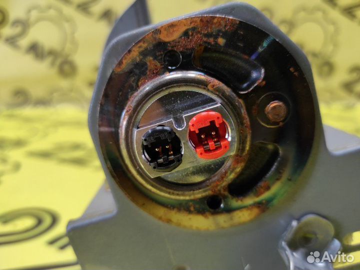 Подушка безопасности Airbag пассажира Toyota