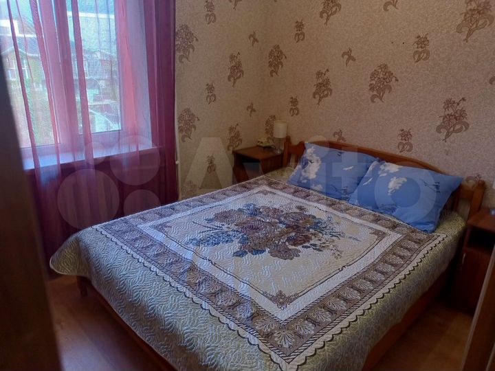 3-к. квартира, 49 м², 4/5 эт.