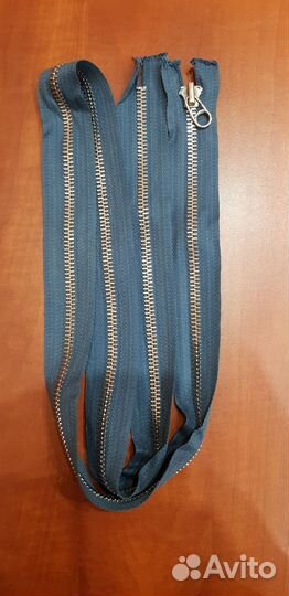 Молния для палаток