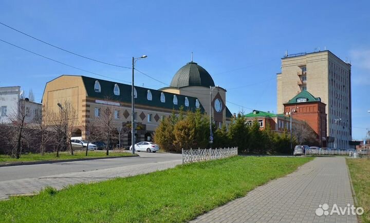 Турне в Kazan на 5 дн