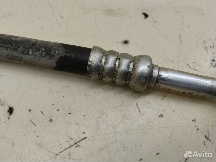 Трубка кондиционера Renault Sandero Stepway 5S 2014-2022